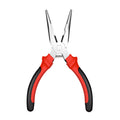 Bao lian needle nose pliers, electrician's special mini pliers, multi-functional tools, industrial grade small hand-made needle nose pliers