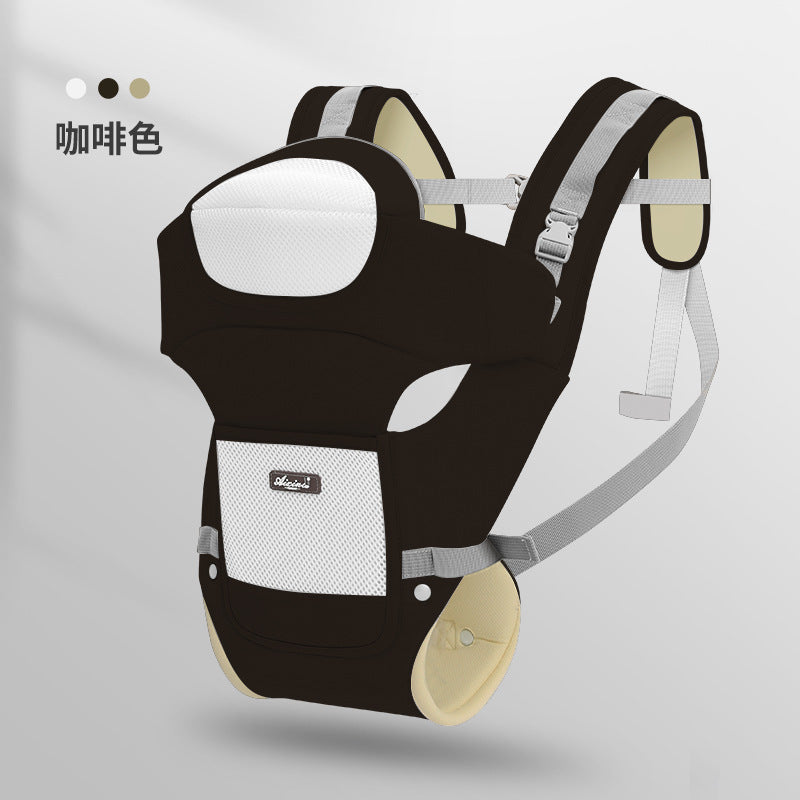 Factory direct: baby hip seat carrier - all-season, multi-functional, your ultimate baby wrapping solution
