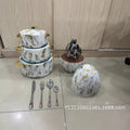 1l2l3.5l hot selling foreign trade africa ghana guogangjini nigeria new3pcs 2624 item number set