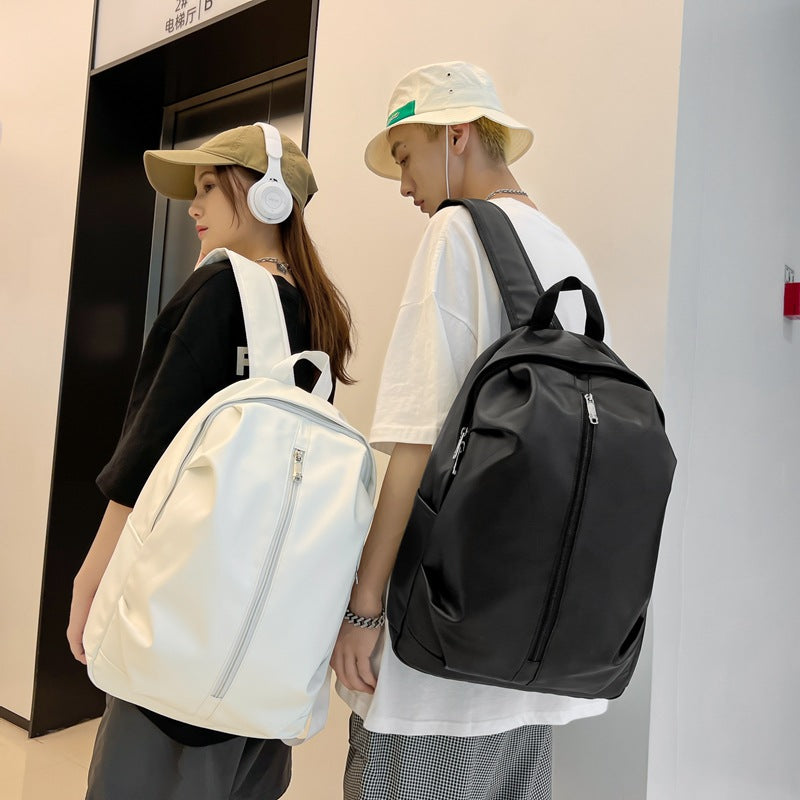 Niche backpack new outdoor travel backpack men's large-capacity travel bag men's commuter college student schoolbag women