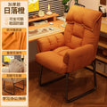 Computer home lazy sofa gaming chair bedroom table and chair comfortable office chair sedentary dormitory back chair desk chair