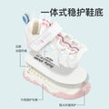 Toddler shoes for boys, summer sandals, infant soft-soled functional cartoon shoes, baby shoes for ages 1-3, children's shoes