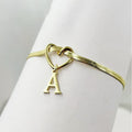 new arrivalcasual titanium steel 18k gold english letter anklet accessible luxuryeasiest for match knotted anklet anklet jewelry for women