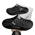 Eva clogs for men - new summer outdoor thick-soled clogs, men's outdoor beach sandals and slippers