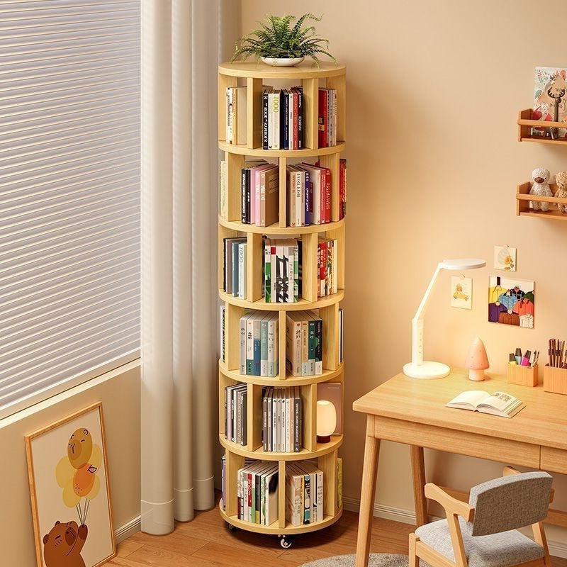 Household cabinets, mobile storage racks, bookcases, floor display cabinets, children's storage bookshelves, living room shelving units, and other
