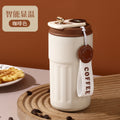 New 316 premium smart coffee mug wholesale - stylish insulated tumbler, high-value water bottle