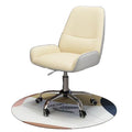 Computer chair, home ergonomic chair, rotate office chair, comfortable long-sitting back chair, dormitory study gaming chair
