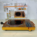 high-power multi-functional infrared stove electric ceramic stove for home stir-fry and warm dishes induction cooker manufacturer wholesale