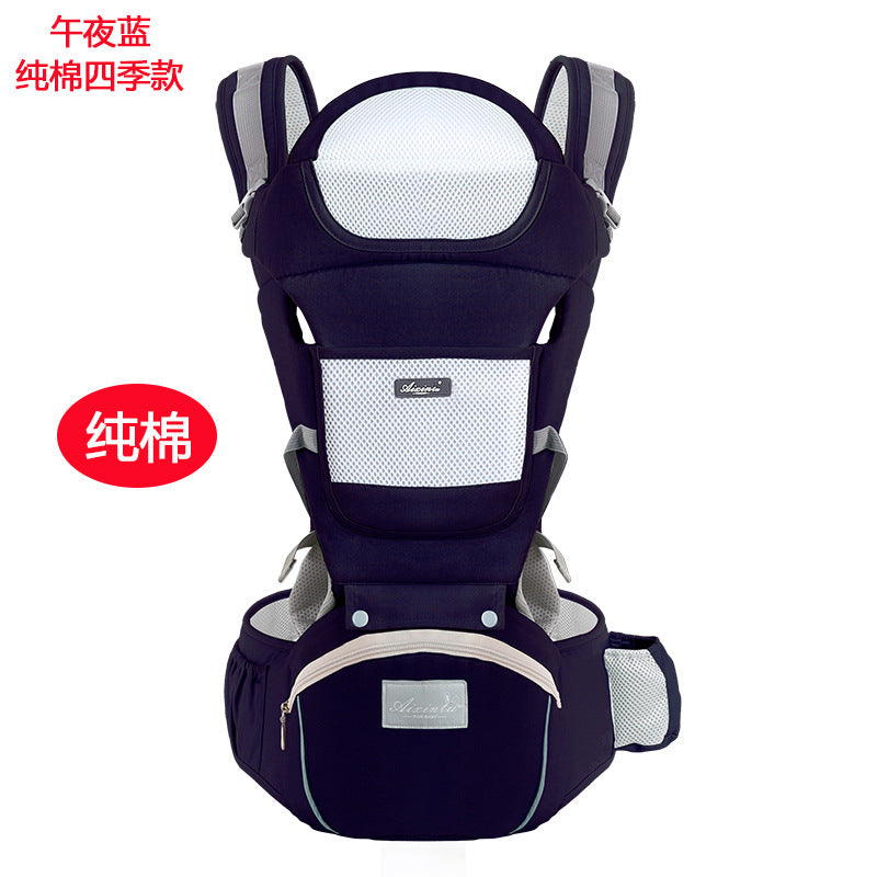 Factory direct: baby carriers & infant hip seats - all-season, multi-functional, cpc & ce certified