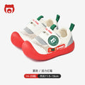 Toddler shoes for boys, summer sandals, infant soft-soled functional cartoon shoes, baby shoes for ages 1-3, children's shoes