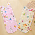 U-shaped - 1 piece for baby girl (random pattern)
