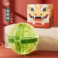 Luban ball [beginner]