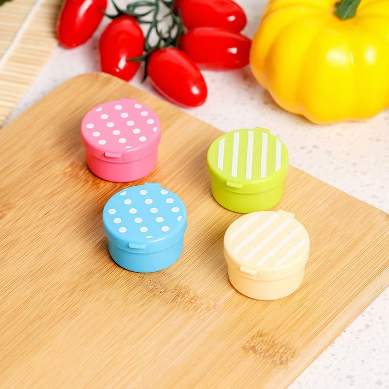 Mini sauce bottle plastic squeeze sauce bottle japanese style squeeze condiment bottle food grade portable soy sauce bottle cross-border
