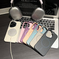 Suitable for huawei p80ultra mobile phone case honor 500pro simple soft pc magnetic mate80 protective cover new