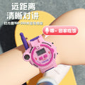 new arrivalkids watch walkie-talkie remote wireless call mini pager family interactive smart toy