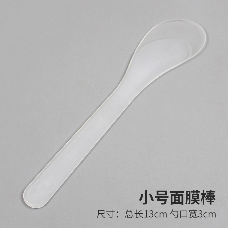 Beauty mask bowl 1#2#3#4#5 plastic bowl with scale beauty bowl diy mask bowl mask tool
