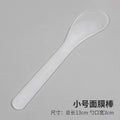Transparent color stick (13cm long)