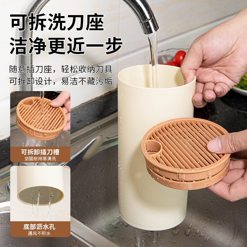 Yangjiang knife set - kitchen edition, complete set for home use, includes slicing, carving, and vegetable chopping knives, southeast asian cross-border e-commerce