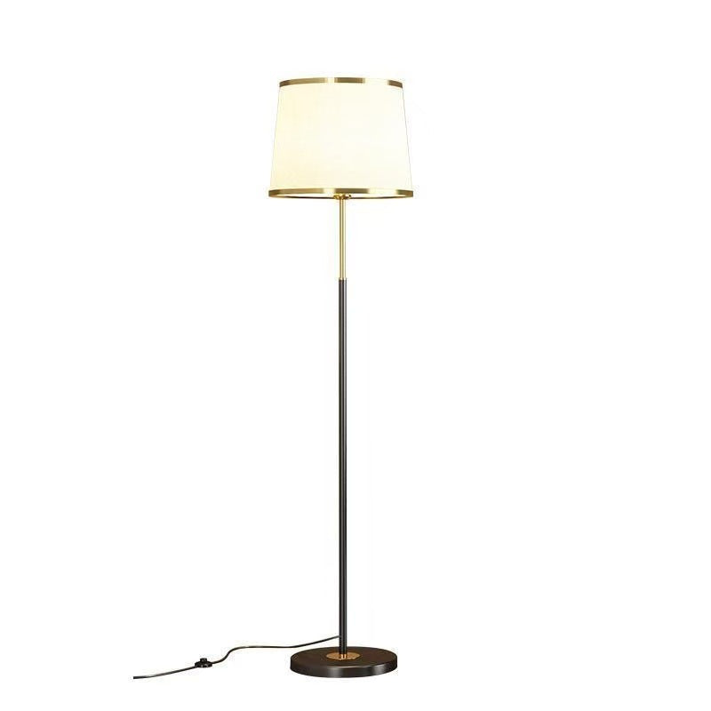 Accessible luxury living room study bedroom led bedside lamp inspopular anchor warm simple modern vertical floor lamp