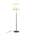 Accessible luxury living room study bedroom led bedside lamp inspopular anchor warm simple modern vertical floor lamp