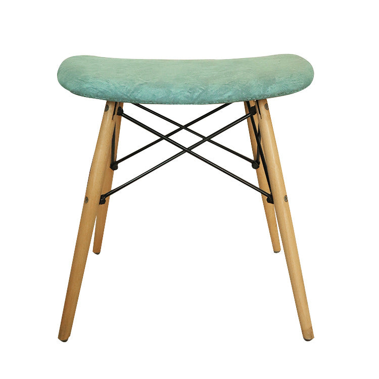 Fabric dining chairexport dining chairfor homeeames chairclassy sense of sitting for a long time dining table and chairs