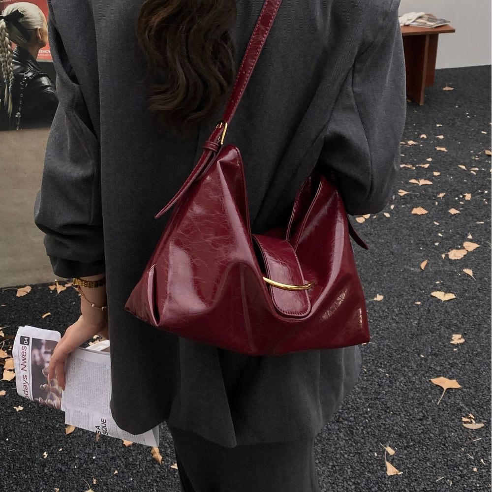 2025new arrivalfall and wintereasiest for match shoulder bagwork clothingniche style crossbody bagstylishins high-qualityeasiest for match armpit bag