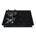 Four 4-head eye exportexportfor homefour-head gas induction cooker 2-head gas stove 2-head induction cooker