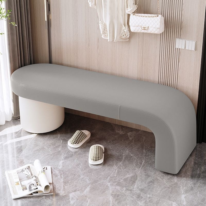 Shoe changing stool, door, bedroom, bed end stool, cloakroom, sofa stool, corridor, shoe changing stool, bench sofa, reclining stool