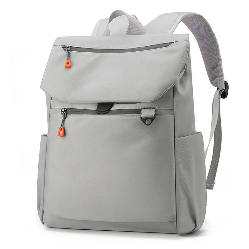 New Fashion Travel Backpack Large Capacity Men's Business Handbag Computer Bag Backpack