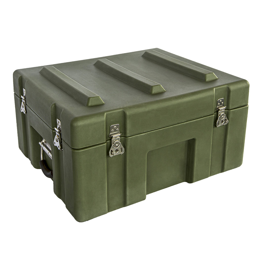 Military protective box Rotational molding box Military box Medical sealing box Transfer box Outdoor field multi-functional equipment box