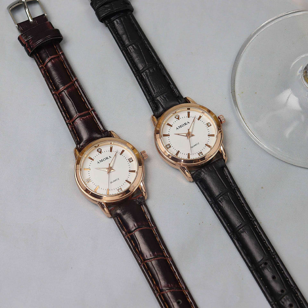 Exam-specific watches for men and women - junior high, high school, and college entrance exam timepieces - quartz couple watches (time only)