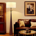 Japanese wabi-sabi style design minimalist living room bedroom creative table lamp floor lamp standing lamp floor light