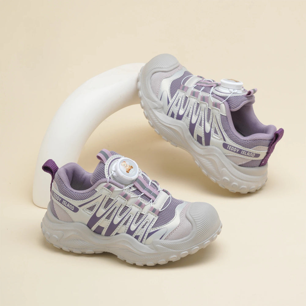 spring/autumn new children's soft-soled sneakers, boys' anti-slip athletic shoes, lightweight running shoes for mid-to-large children, eva shoes