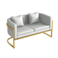 Double sofa