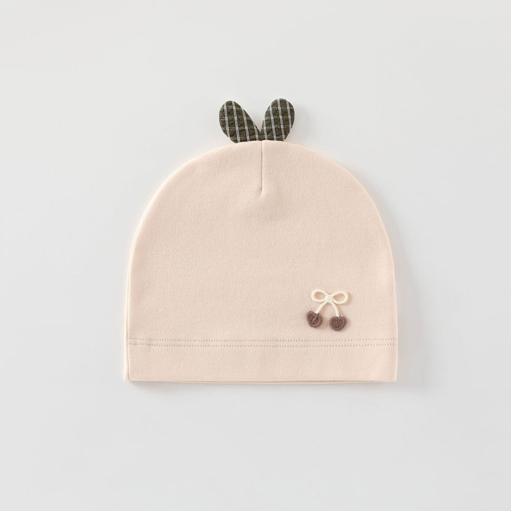 Baby hats - spring/autumn collection: newborn & infant caps, winter hats for boys & girls (protects fontanelle)