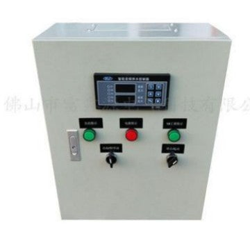 Fan motor water pump constant pressure water supply three-phase, frequency conversion water supply control cabinet distribution box control box energy saving