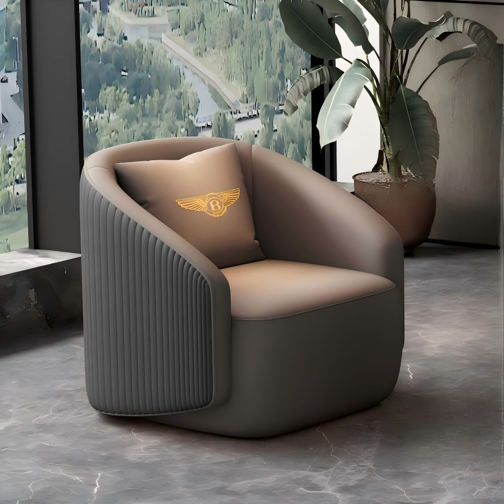 Nordic style commercial reception sofa, beauty salon leisure lounge sofa, hotel lobby casual sofa table and chair set