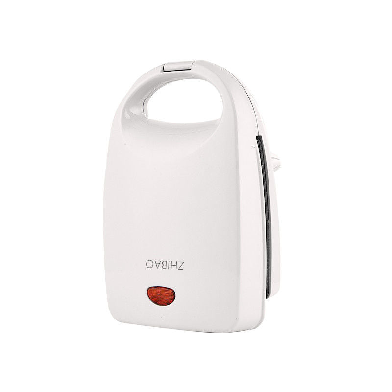Smart light food breakfast machine sandwich electric pancake toaster sandwich machine bread machine cross-border