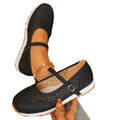 autumn new arrival: plus-size hollow-out women's flats for cross-border e-commerce. sizes 36-43 available. wholesale options available. dropshipping to  and