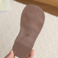 Girls' sandals: stylish rhinestone princess shoes for baby girls, new summer  collection, soft-soled beach sandals for kids
