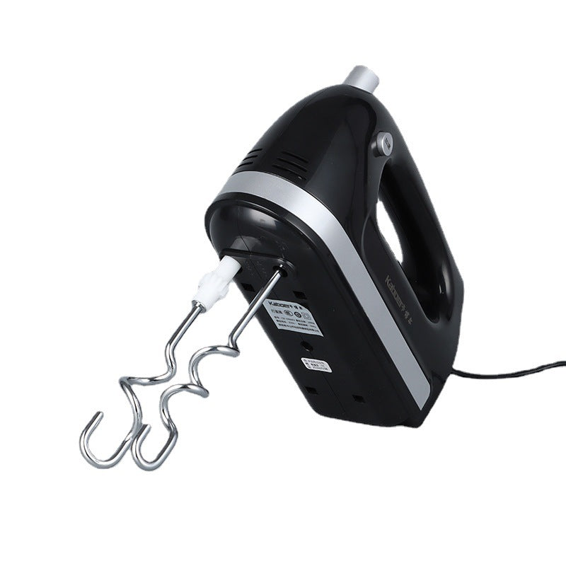 Desktop egg whisk - handheld mixer for cream, baking, and whisking - electric mixer - hot seller!