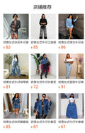 European and american style camouflage jeans -  cross-border women's fashion, unique pocket design, pleated, distressed hem, casual pants