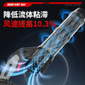 Nanwei lithium electric hair dryer rechargeable blower blower high power industrial grade blowing dust blowing fallen leaves blowing snow