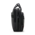 Conference bag waterproof oxford cloth briefcase textured multi-layer large capacity business office computer bag multi-layer briefcase