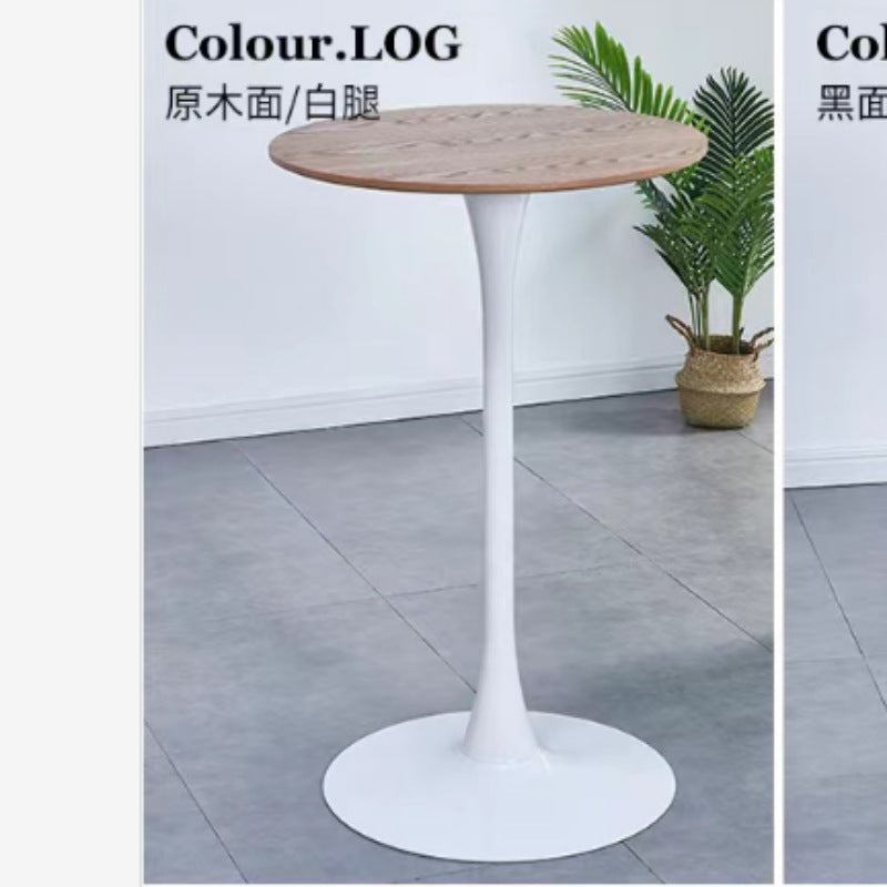 Manufacturer for homecasual coffee table negotiation small round table bedside coffee table living room reception small round table high-looking small coffee table