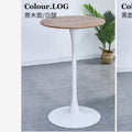 Manufacturer for homecasual coffee table negotiation small round table bedside coffee table living room reception small round table high-looking small coffee table