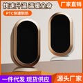 warm heater for homeptc ceramic heating heater for home desktop heating high-power bedroom electric heater