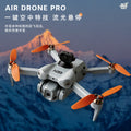 new product zuanlai h289-1 drone high-definition dual camera brushless motor obstacle avoidance high-definition aerial photography drone