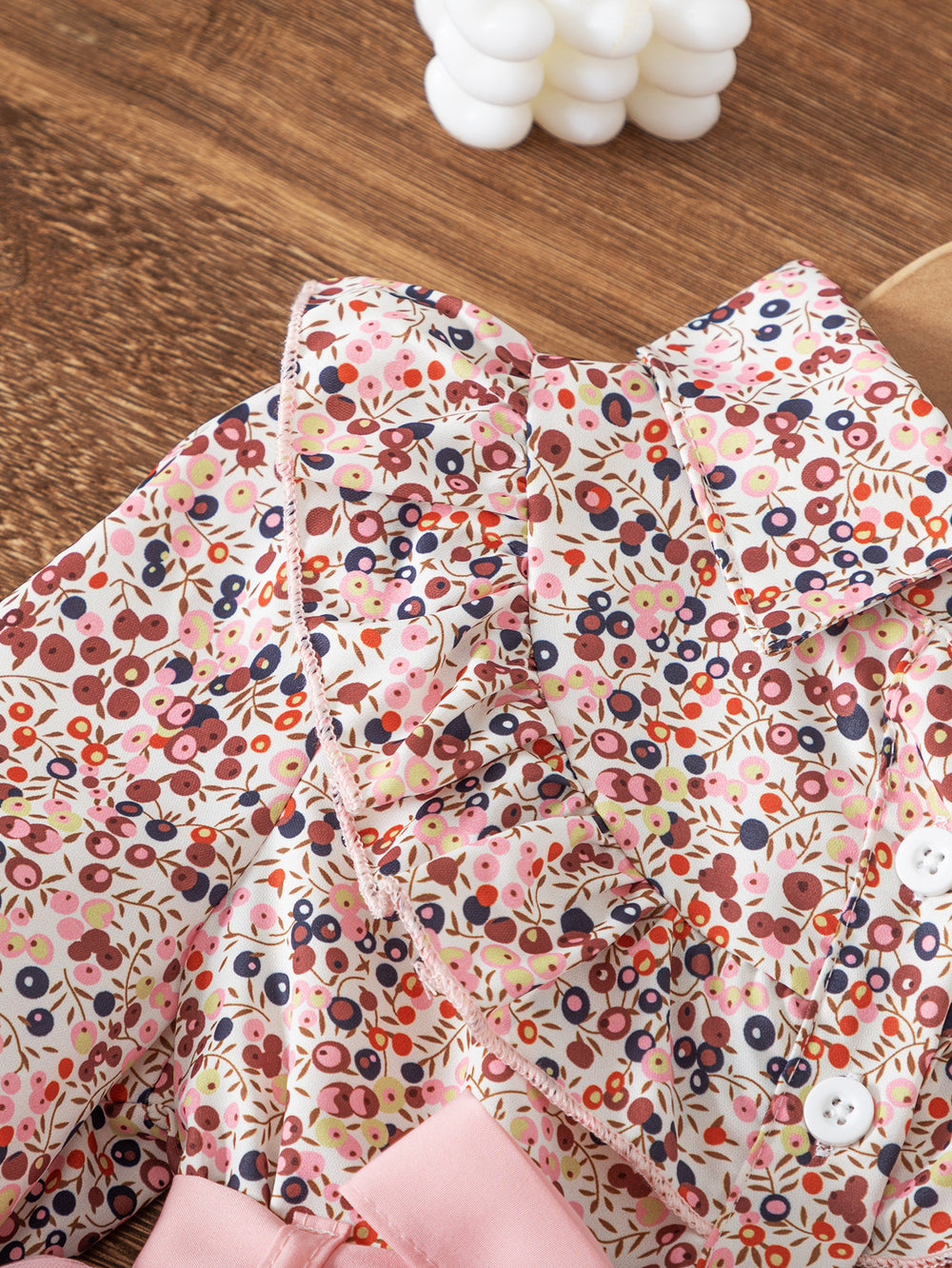 autumn new arrivals: european & american style girls' floral ruffle dress - tulle princess dress