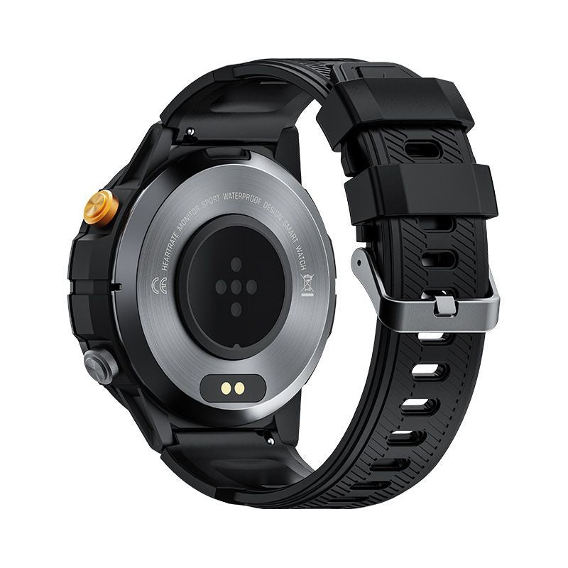 C29 (dafit) bluetooth call sleep blood pressure blood oxygen alarm clock physiological cycle stopwatch weather smart watch